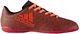 Adidas Buty piłkarskie X 17.4 IN Junior pomarańczowo-czarne r. 28 (S82409) 7