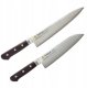 Nóż Sekiryu TOTEMO Chef 210mm [SR-VG301] 5