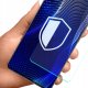 3MK Szkło hybrydowe 3mk FlexibleGlass Pro na Realme GT 7T 8
