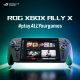 ASUS ROG Xbox Ally X RC73XA-NH011W 4