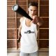 Maczuga do ćwiczeń 15kg Clubbell zamachowa fitness 7