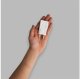 Power Adapter 20W Ultra Slim, USB-C, GaN, PD 3.0, QC 3.0, AFC, FCP, Apple 2.4A, BC1.2, for all iPhone, iPad and other USB-C devices, ultra-thin design, variable charging power (max. 20W), white 2