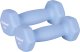 Rebel Active Hantle RBA-2330-1 neoprenowe 2 x 1 kg 248
