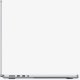Filtr Spigen Folia prywatyzująca Spigen Safe View do Apple MacBook Pro 14 M1 / M2 / M3 / M4 / M5 2021-2025 Privacy 4