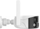 Kamera I4 Panoramic IP WiFi 4MP 3.6mm IR 30 m  180 widzenia Zintronic IKTW430PANV1 2