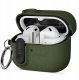 TECH-PROTECT SLIM HOOK SAMSUNG GALAXY BUDS 3 / 3 FE / 3 PRO OLIVE GREEN 1