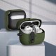 TECH-PROTECT SLIM HOOK SAMSUNG GALAXY BUDS 3 / 3 FE / 3 PRO OLIVE GREEN 5