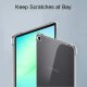 TECH-PROTECT FLEXAIR GALAXY TAB A9 / A11 8.7 X110 / X115 / X133 / X135 CLEAR 1