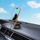 TECH-PROTECT MM25W-V8 QI2.2 MAGNETIC MAGSAFE WINDSHIELD & DASHBOARD CAR MOUNT WIRELESS CHARGER 25W BLACK 5