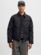 Jack&Jones kurtka pilotka JORNORREBRO WORKER JACKET 12282903 BLACK/CORDUROY C S 1