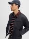 Jack&Jones kurtka pilotka JORNORREBRO WORKER JACKET 12282903 BLACK/CORDUROY C S 6