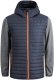 Jack&Jones kurtka pikowana JJEMULTI QUILTED JACKET 12182242 GREY MELANGE/SET-IN SLE L 2