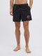 Jack&Jones szorty kąpielowe JPSTMAUI STAR SWIMSHORTS STYD SS25 12287670  BLACK L 1