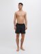 Jack&Jones szorty kąpielowe JPSTMAUI STAR SWIMSHORTS STYD SS25 12287670  BLACK XL 2