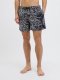 Jack&Jones szorty kąpielowe JPSTMAUI JJSWIM AGP RESORT AKM 12277731 TAP SHOE M 2