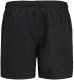 Jack&Jones szorty kąpielowe JPSTMAUI STAR SWIMSHORTS STYD SS25 12287670  BLACK 2XL 4
