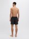 Jack&Jones szorty kąpielowe JPSTMAUI STAR SWIMSHORTS STYD SS25 12287670  BLACK 2XL 5