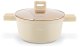 Komplet garnków 10 el. Starlet Beige 2