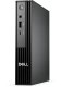 DELL Pro Micro QCM1255 AMD Ryzen™ 5 PRO 8600GE 16 GB DDR5-SDRAM 512 GB SSD Windows 11 Pro Micro PC Mini PC Czarny 2