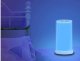 Lampka biurkowa Verk Lampka nocna stołowa biurkowa led usb dotykowa kolorowa bezprzewodowa 7