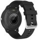 Smartwatch zegarek damski męski gumowy pasek sport bluetooth rozmowy 4