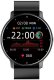 Smartwatch zegarek damski męski gumowy pasek sport bluetooth rozmowy 9