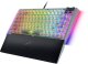 Razer Hot-swappable Mechanical Gaming Keyboard | BlackWidow V4 75% | Gaming Keyboard | Wired | US | Phantom White Edition | USB Type-C | Razer Mechanical Switches (Tactile) 3