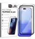 Quik Quik Accessories Full Cover Tempered Glass for Samsung Google Pixel 10 Pro 1