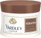 Yardley, Keratin, Hair Cream Treatment, Nourishing, 150 g Unisex 3
