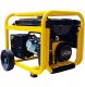 JCB Tools Agregat Prądotwórczy Do Domu 3.6kW AVR Jednofazowy Generator Benzynowy 230V Do Magazynu Warsztatu Awaryjnego Zasilania 1