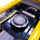 JCB Tools Agregat Prądotwórczy Do Domu 3.6kW AVR Jednofazowy Generator Benzynowy 230V Do Magazynu Warsztatu Awaryjnego Zasilania 12