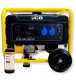 JCB Tools Agregat Prądotwórczy Do Domu 3.6kW AVR Jednofazowy Generator Benzynowy 230V Do Magazynu Warsztatu Awaryjnego Zasilania 2