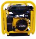 JCB Tools Agregat Prądotwórczy Do Domu 3.6kW AVR Jednofazowy Generator Benzynowy 230V Do Magazynu Warsztatu Awaryjnego Zasilania 5
