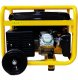 JCB Tools Agregat Prądotwórczy Do Domu 3.6kW AVR Jednofazowy Generator Benzynowy 230V Do Magazynu Warsztatu Awaryjnego Zasilania 7