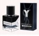 Yves Saint Laurent, Y, Eau De Parfum, For Men, 40 ml For Men 2
