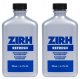 Zirh, Refresh, Exfoliating Cleanser, 200 ml For Men 2