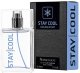 Samouraï, Stay Cool, Eau De Toilette, For Men, 50 ml For Men 2