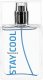 Samouraï, Stay Cool, Eau De Toilette, For Men, 50 ml For Men 3