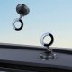 Uchwyt samochodowy Tech-Protect N61 Magnetic MagSafe Windshield & Dashboard Car Mount Black 6