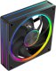 Wentylator Modecom Volcano Loop 120 ARGB Czarny (FAN-LOOP-120S-ARGB-100) 2