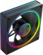Wentylator Modecom Volcano Loop 120 ARGB Reverse Czarny (FAN-LOOP-120R-ARGB-100) 4