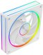 Wentylator Modecom Volcano Loop 120 ARGB Biały (FAN-LOOP-120S-ARGB-200) 2