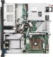 HPE ProLiant DL20 Gen11 6333P 3.1GHz 6c 1P 1x32GB-U 4SFF NS204i-u VROC 1x800W PS EU Server 4