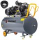 KOMPRESOR OLEJOWY 200L 8 BAR SPRĘŻARKA 230V 650l/min + WĄŻ 1