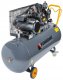 KOMPRESOR OLEJOWY 200L 8 BAR SPRĘŻARKA 230V 650l/min + WĄŻ 10