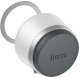 Głośnik bluetooth 8W 3h Hoco z wbudowanym magnesem HC43 biały 2