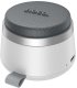 Głośnik bluetooth 8W 3h Hoco z wbudowanym magnesem HC43 biały 3