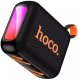 Głośnik bluetooth 10W 4h Hoco HC31 czarny 1