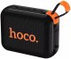 Głośnik bluetooth 10W 4h Hoco HC31 czarny 2