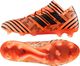 Adidas Buty piłkarskie Nemeziz 17.1 FG pomarańczowe r. 43 1/3 (BB6079) 1